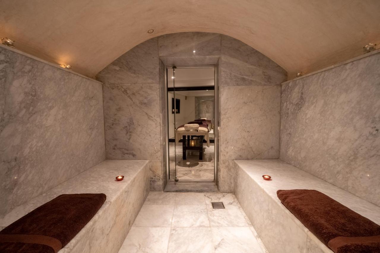 Riad Alma Marrakesh Buitenkant foto